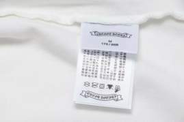 Picture of Chrome Hearts T Shirts Short _SKUChromeHeartsS-XLxlutx011017077